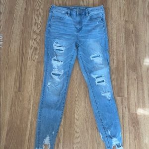 American eagle jeans ! Never worn
